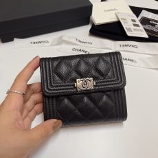 Chanel Wallet Purse